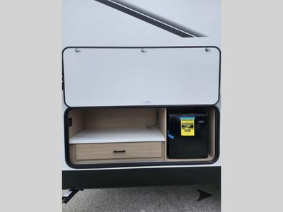 2026 Jayco Jay Flight SLX - Photo 8