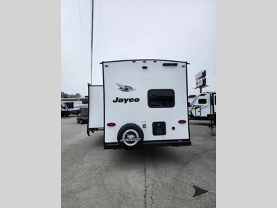 2026 Jayco Jay Flight SLX - Photo 6