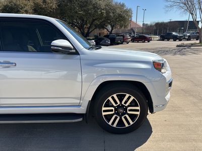 2024 Toyota 4Runner - Photo 11