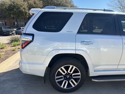 2024 Toyota 4Runner - Photo 9