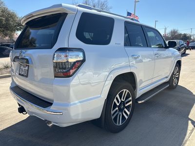 2024 Toyota 4Runner - Photo 10