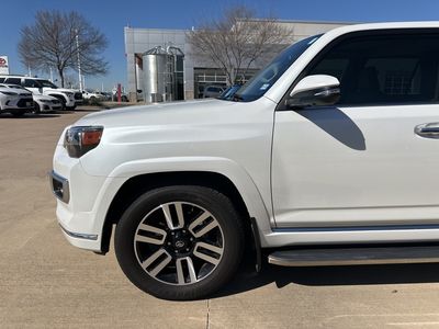 2024 Toyota 4Runner - Photo 2