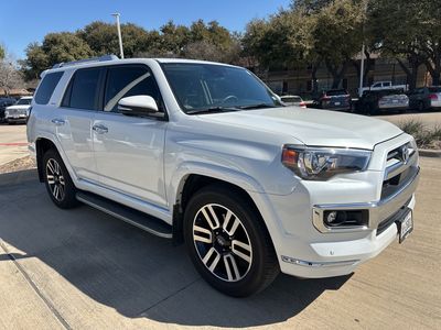 2024 Toyota 4Runner - Photo 12