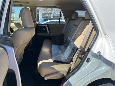 2024 Toyota 4Runner - Photo 6