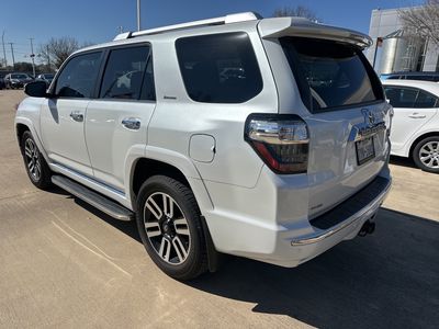 2024 Toyota 4Runner - Photo 8