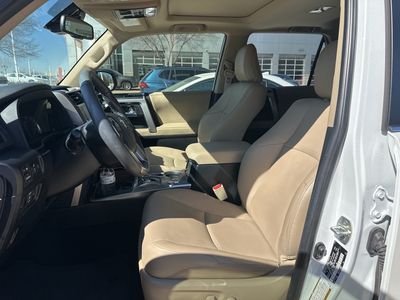 2024 Toyota 4Runner - Photo 5