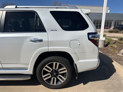 2024 Toyota 4Runner - Photo 7