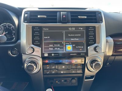 2024 Toyota 4Runner - Photo 4