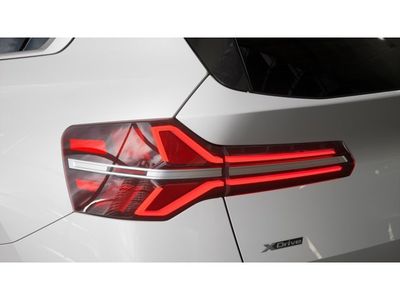 2026 BMW X3 - Photo 8