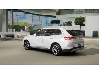 2026 BMW X3 - Photo 2