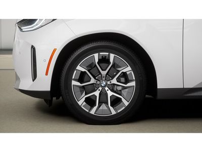 2026 BMW X3 - Photo 7