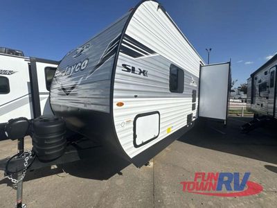 2026 Jayco Jay Flight SLX - Photo 11