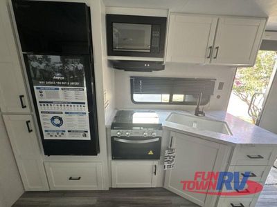 2026 Jayco Jay Flight SLX - Photo 24