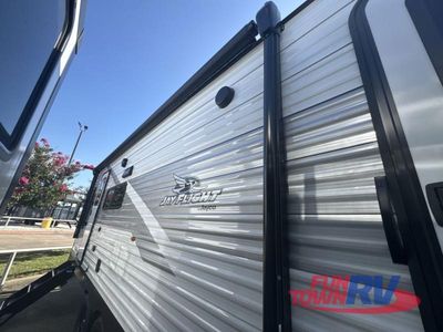 2026 Jayco Jay Flight SLX - Photo 14