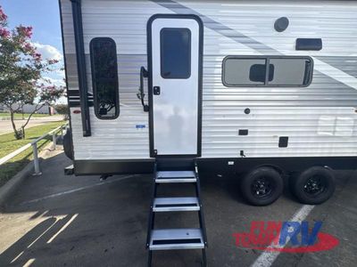 2026 Jayco Jay Flight SLX - Photo 17