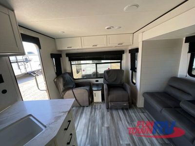 2026 Jayco Jay Flight SLX - Photo 6