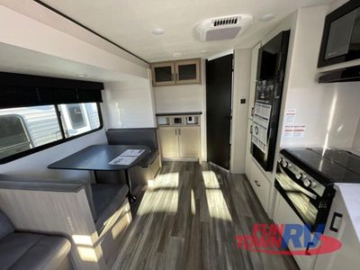 2026 Jayco Jay Flight SLX - Photo 1