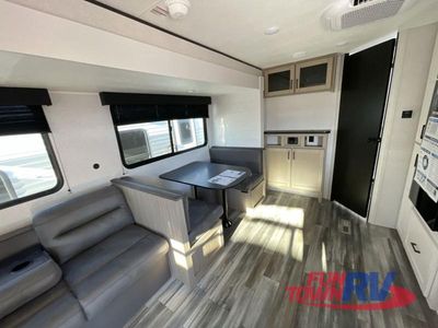 2026 Jayco Jay Flight SLX - Photo 9