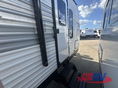 2026 Jayco Jay Flight SLX - Photo 20