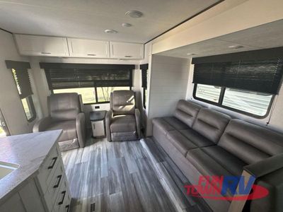 2026 Jayco Jay Flight SLX - Photo 30