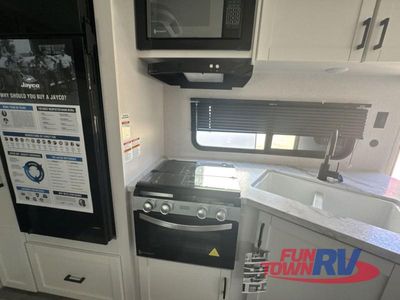 2026 Jayco Jay Flight SLX - Photo 26