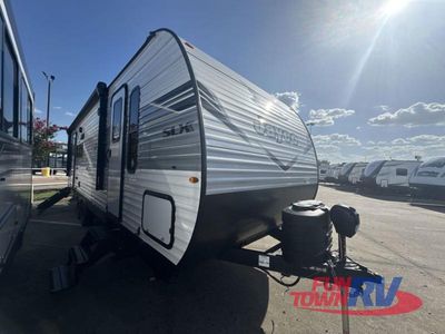 2026 Jayco Jay Flight SLX - Photo 10