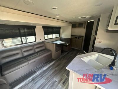 2026 Jayco Jay Flight SLX - Photo 23