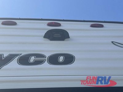 2026 Jayco Jay Flight SLX - Photo 21