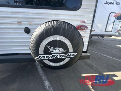 2026 Jayco Jay Flight SLX - Photo 22
