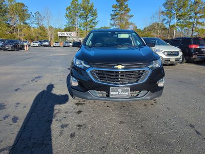 2018 Chevrolet Equinox - Photo 3