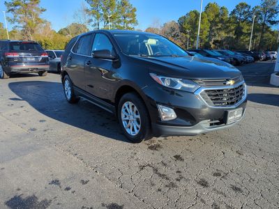 2018 Chevrolet Equinox - Photo 4