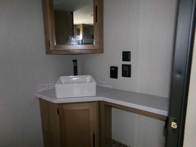 2024 Forest River RV Cherokee Grey Wolf Black Label - Photo 8