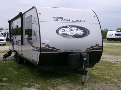 2024 Forest River RV Cherokee Grey Wolf Black Label - Photo 1