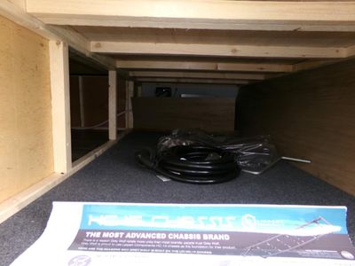 2024 Forest River RV Cherokee Grey Wolf Black Label - Photo 18