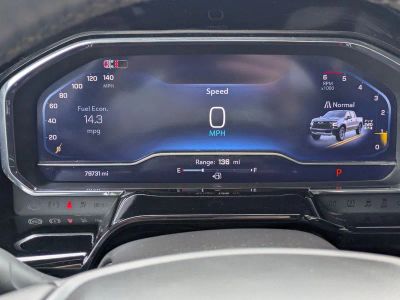 2024 Chevrolet Silverado 1500 — photo 19 view