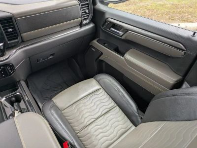 2024 Chevrolet Silverado 1500 — photo 20 view