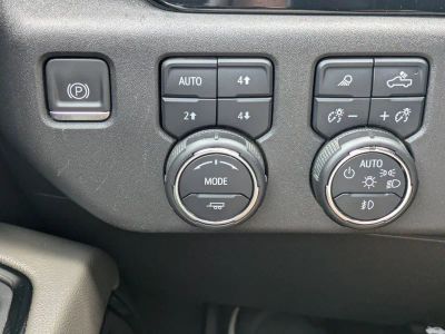 2024 Chevrolet Silverado 1500 — photo 27 view