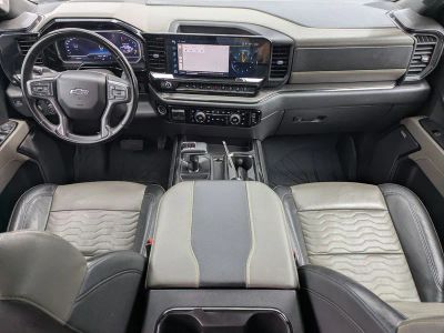2024 Chevrolet Silverado 1500 — photo 15 view