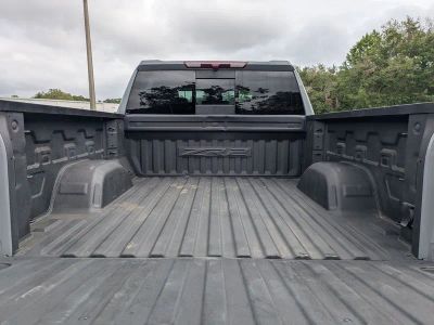 2024 Chevrolet Silverado 1500 — photo 10 view