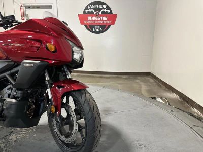 2014 Honda CTX700 - Photo 15