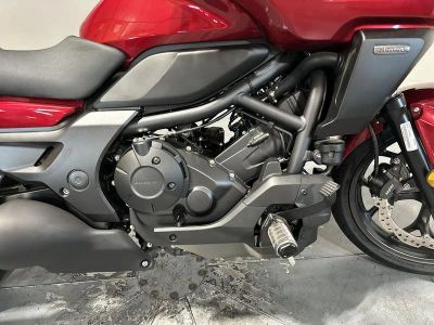 2014 Honda CTX700 - Photo 17
