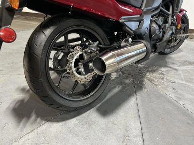 2014 Honda CTX700 - Photo 19