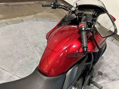 2014 Honda CTX700 - Photo 14