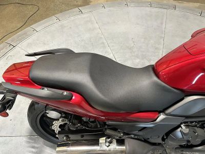 2014 Honda CTX700 - Photo 10