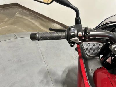 2014 Honda CTX700 - Photo 13