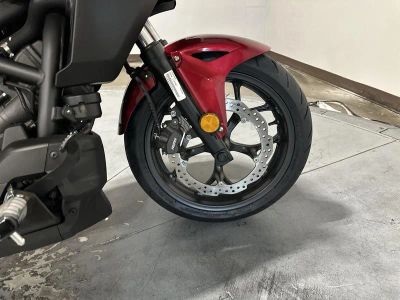 2014 Honda CTX700 - Photo 16