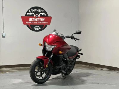2014 Honda CTX700 - Photo 7