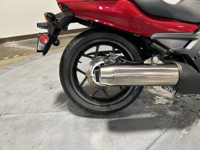 2014 Honda CTX700 - Photo 18