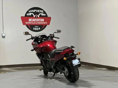 2014 Honda CTX700 - Photo 2