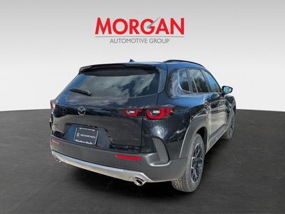 2026 Mazda CX-50 - Photo 3